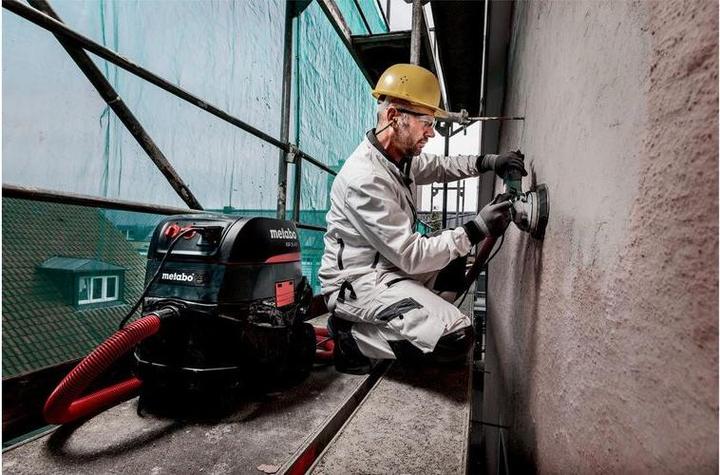 Image du produit Metabo Rfev 19-125 Rt