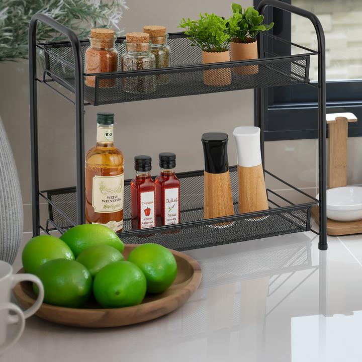 Productafbeelding Relaxdays Kruidenrek