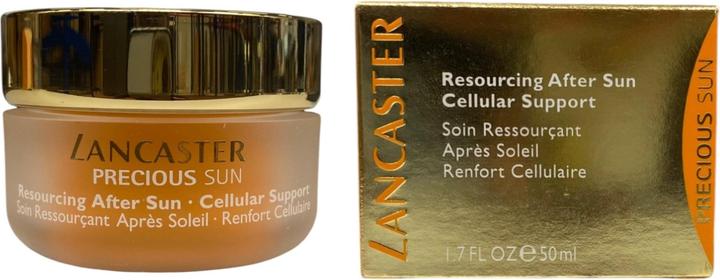 Produktbild Lancaster Precious Resourcing After Sun Balm (50 ml)