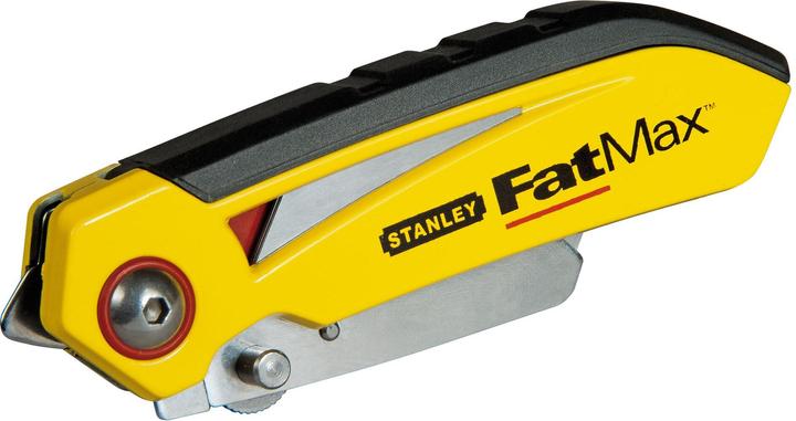 Actual product image Stanley Folding knife FatMax fixed blade (Cutters)