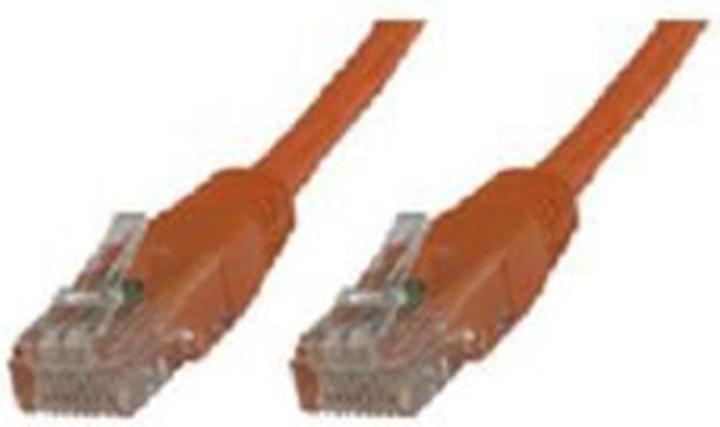 Immagine prodotto MicroConnect Cavo di rete (U/UTP, CAT6, 15 m)