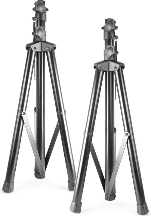 Immagine prodotto Vonyx Sistema PA VX880BT (Attivo, 2x 1000 W)
