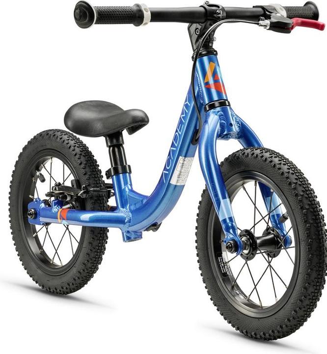 Academy 12" Grade 1 (12")