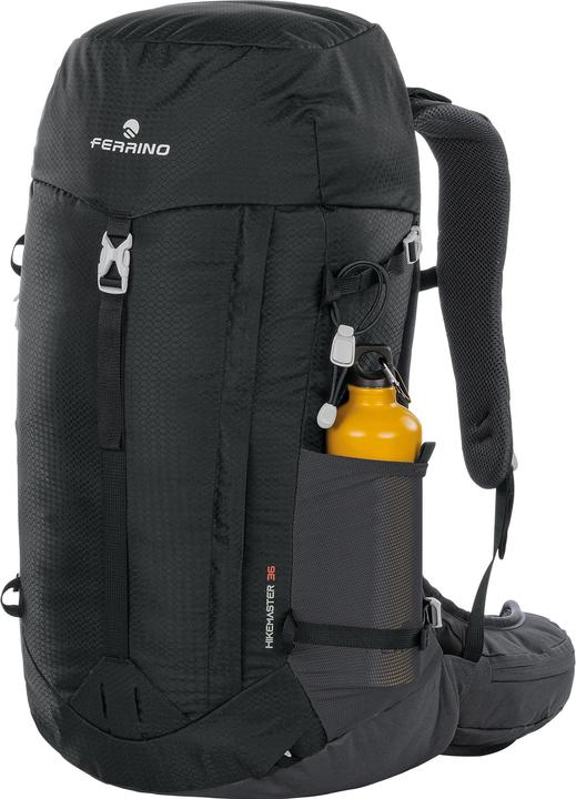 Actual product image Ferrino Backpack Hikemaster 36 - Wanderrucksack - Herren (36 l)