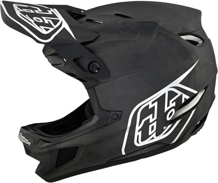 Troy Lee Designs D4 Carbon MIPS (60 - 61 cm)