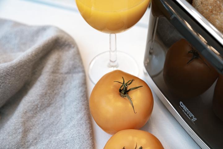 Produktbild Camry CR 3218