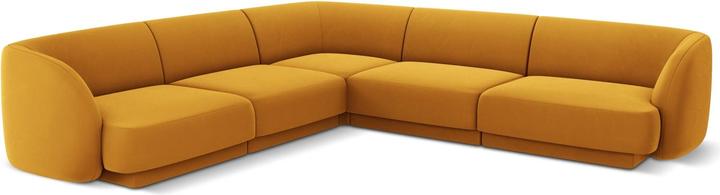 Produktbild Micadoni Miley (Ecksofa)