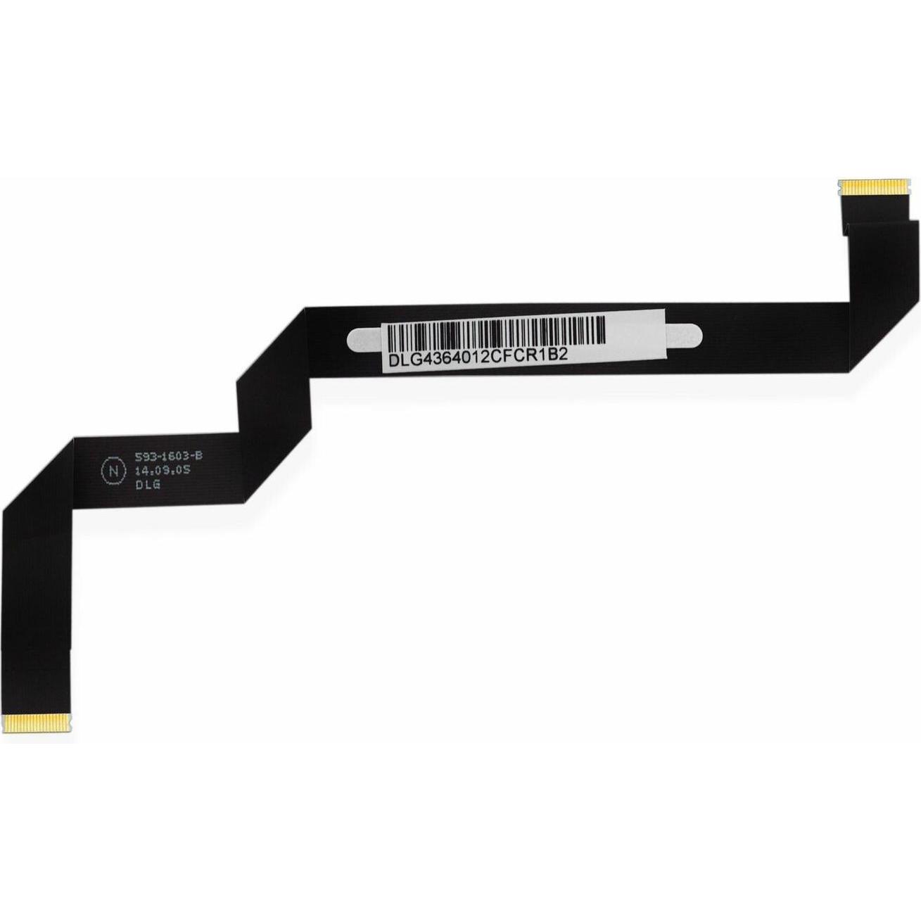 CoreParts Apple Macbook Air, Barcode-Scanner Zubehör