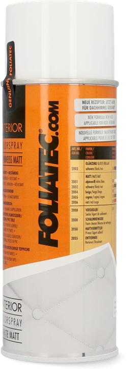 Productafbeelding Foliatec Interieurverf