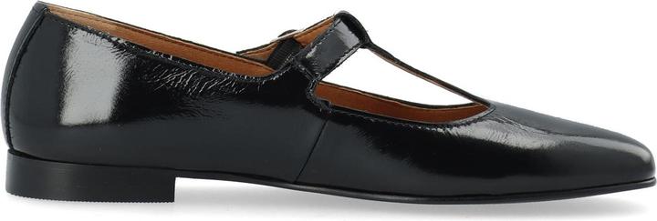 Actual product image Bianco BIAALBERTE Mary Jane Schuhe (39)