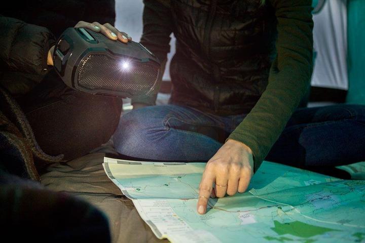 Actual product image Zagg Braven Ready Pro (14 h)