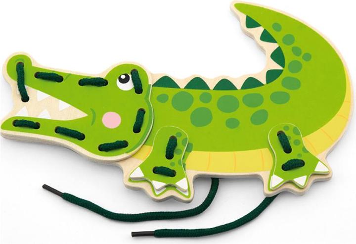 Produktbild Viga Toys Wildtiere