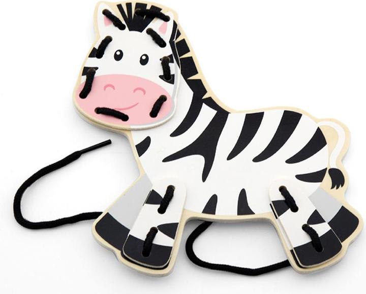 Produktbild Viga Toys Wildtiere