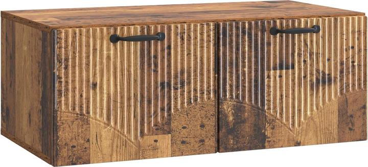 Produktbild vidaXL Wandschrank (41 x 30 x 30 cm)