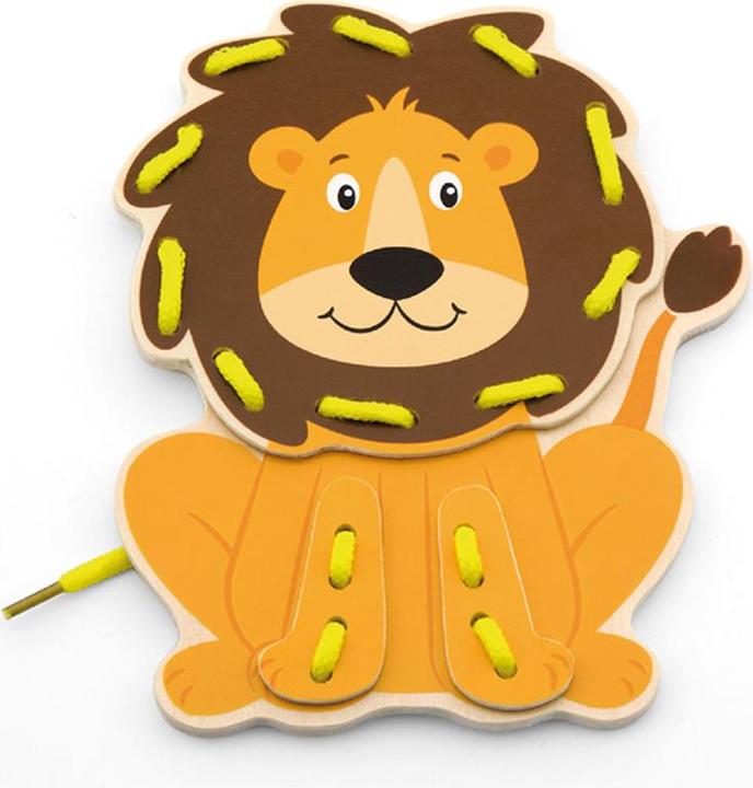 Produktbild Viga Toys Wildtiere