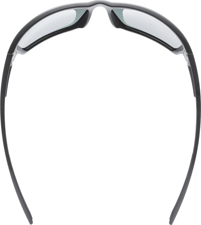 Produktbild Uvex Sports sportstyle 233 P (black matt (silver), Silber)