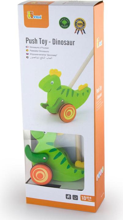 Produktbild Viga Toys Dino