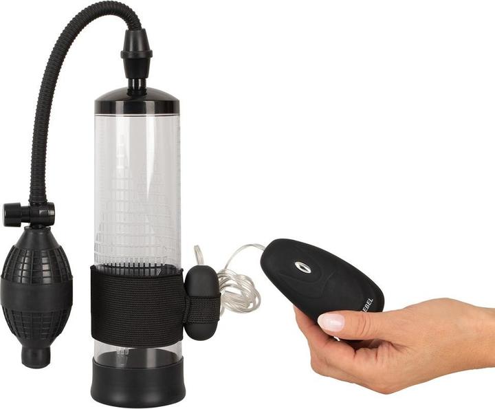 Produktbild Rebel 7-Piece Performance Set