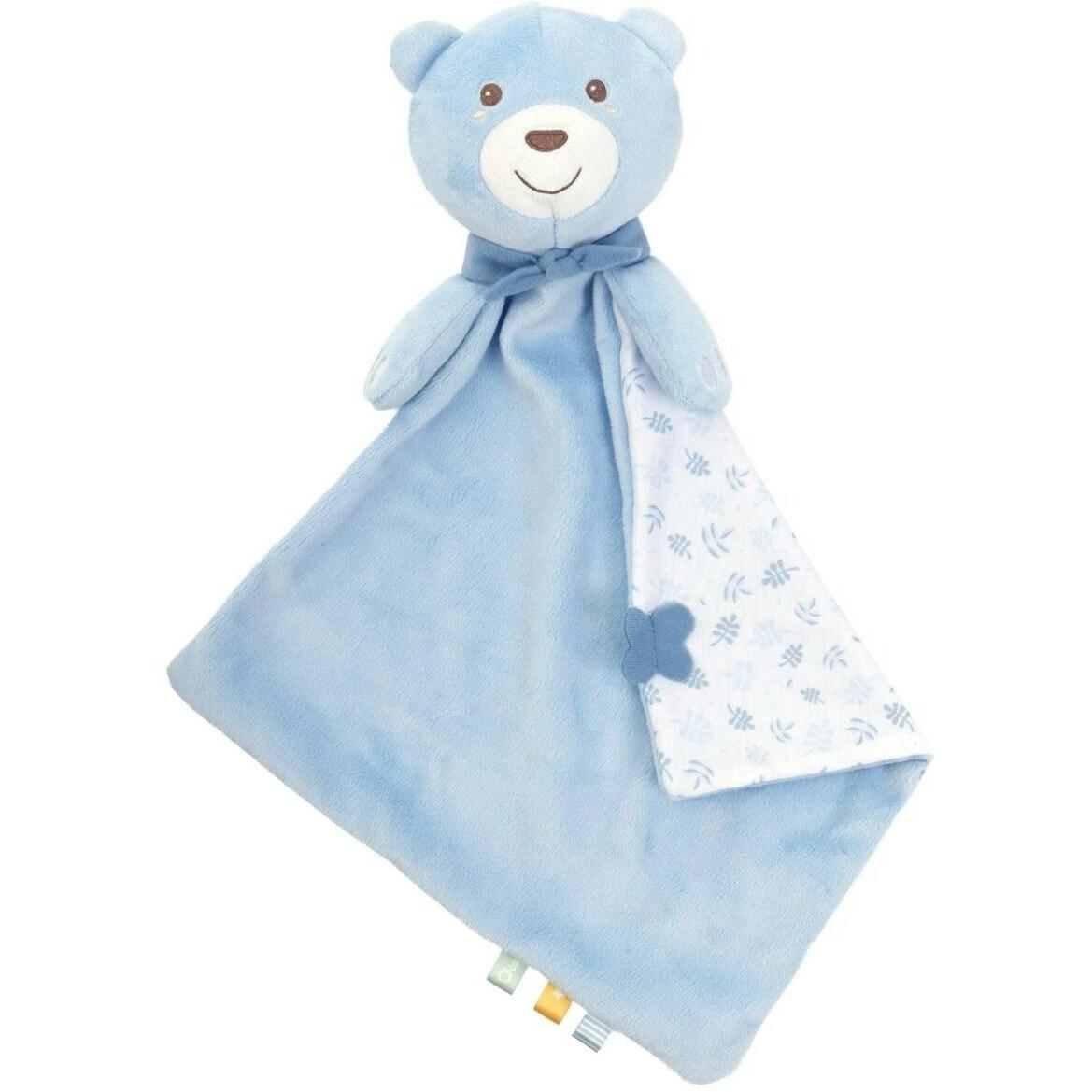 Chicco Blu Doudou Bebè, Maxi Doudou E