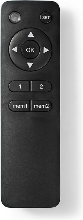 Actual product image Nedis Motorised TV wall mount (Wall, 60", 40 kg)