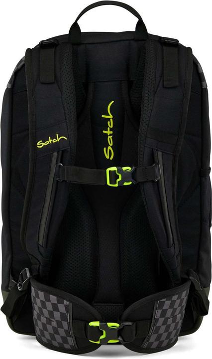 Produktbild Satch Schulrucksack Air Dark Skate (26 l)
