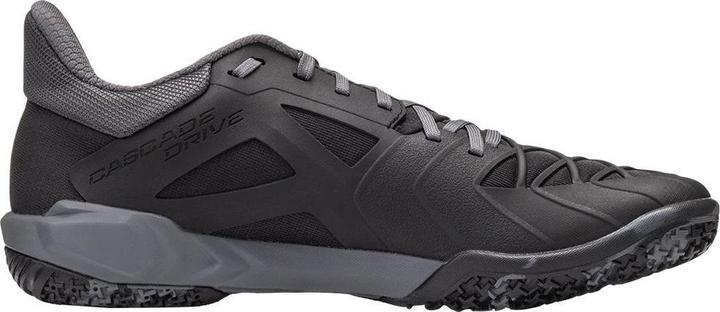 Black Gray