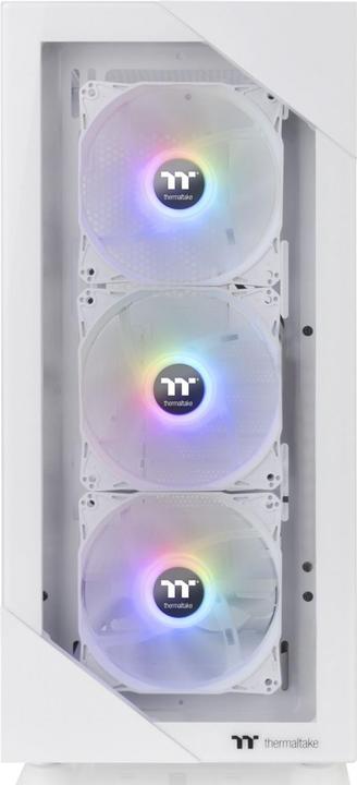 Image du produit Thermaltake View 200 TG ARGB (mATX, Mini-ITX, ATX)