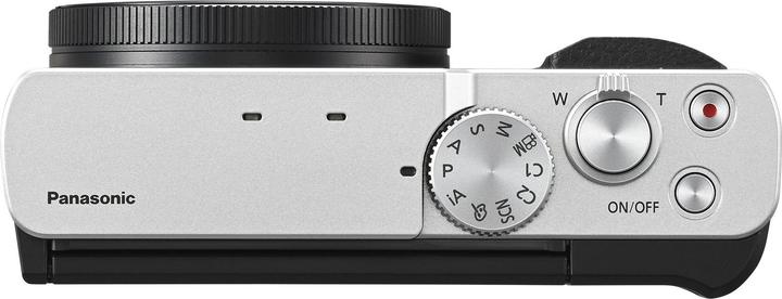 Actual product image Panasonic DC-TZ99E-S (4.3 - 129 mm, 20.30 Mpx, 1/2,3'')