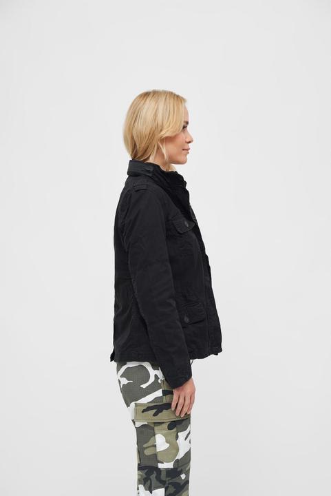 Produktbild Brandit Ladies Britannia Jacket - 16185 (M)
