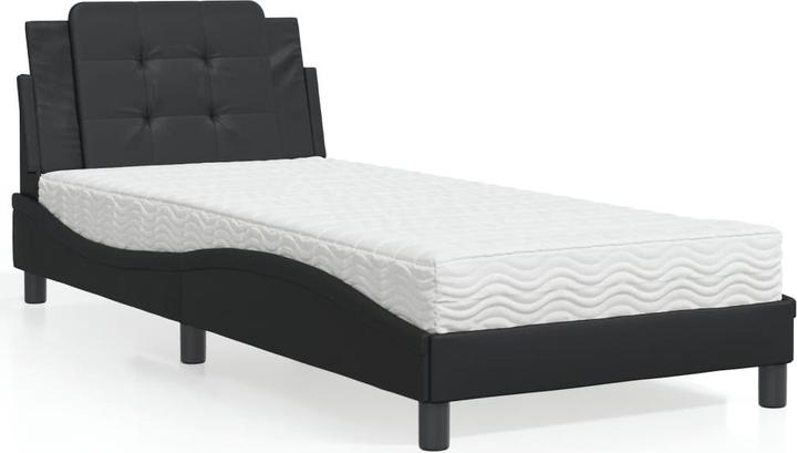 Immagine prodotto vidaXL Bett (80 x 200 cm)