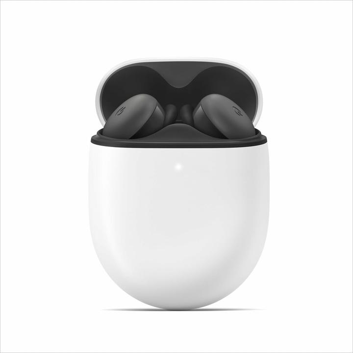 Produktbild Google Pixel Buds A-Series (NC, 5 h, Kabellos)