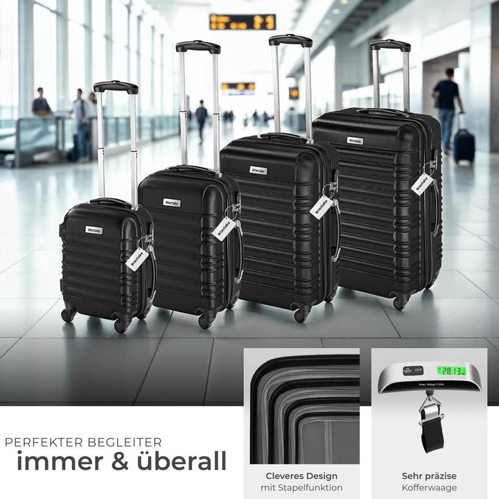 Actual product image tectake Mila (106 l)