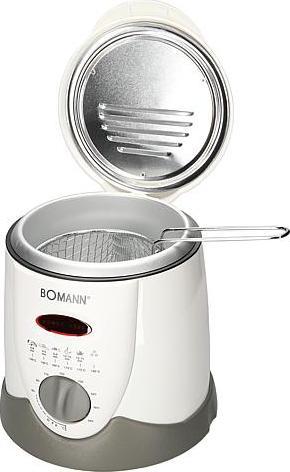 Produktbild Bomann Ffr 1290