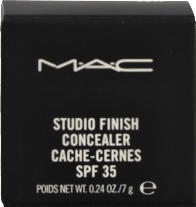 Produktbild MAC Cosmetics Studio Finish SPF 35 Concealer (Nr. NW35)