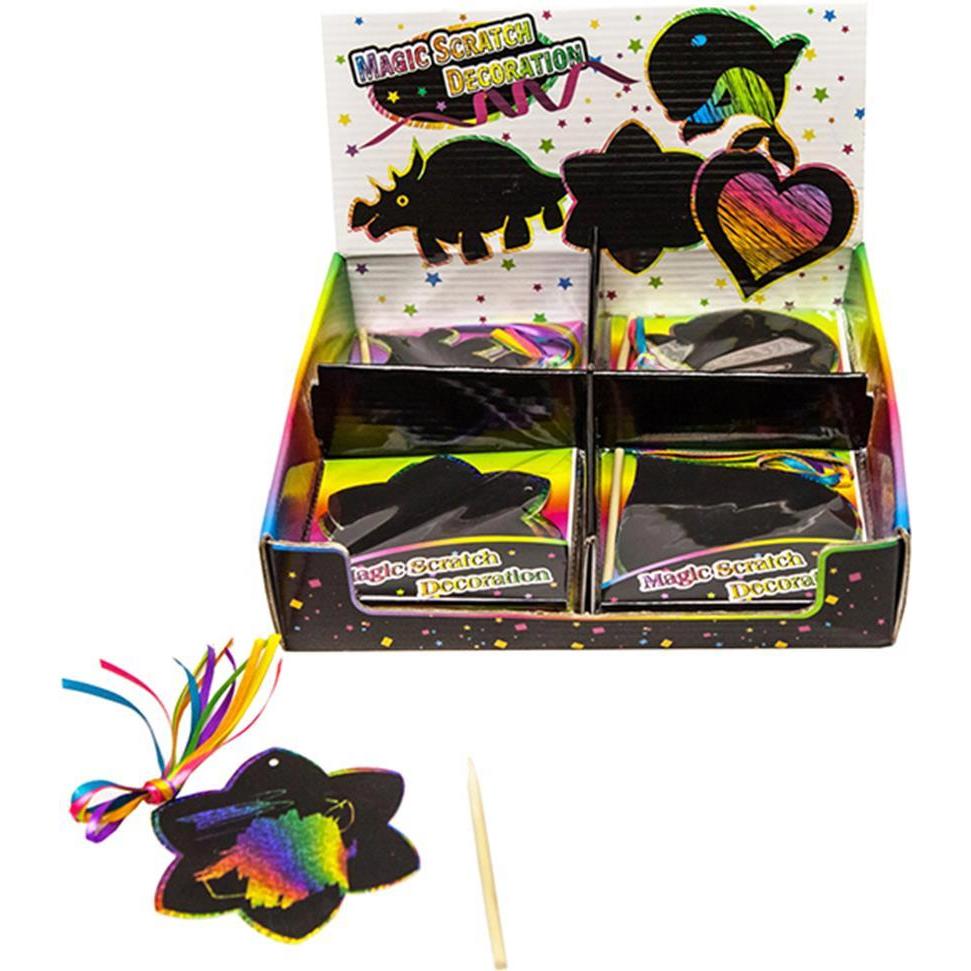 Thumbnail - Roost Scratch Notes magic 620255