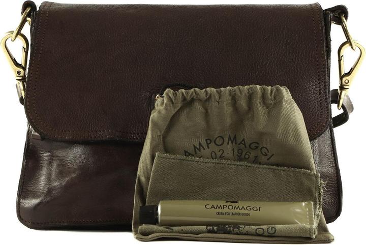 Immagine prodotto Campomaggi Leto Crossbody Bag