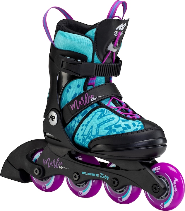 Actual product image K2 Marlee Pro (40)