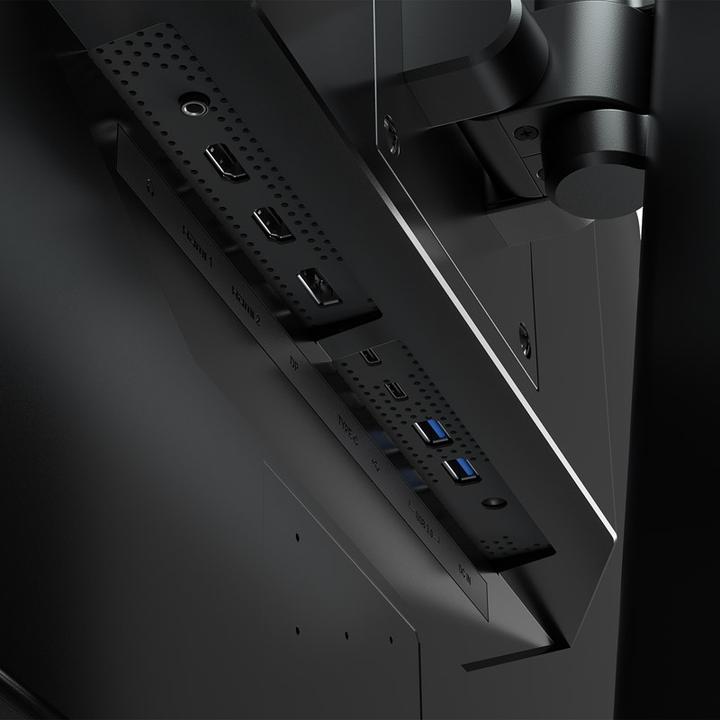 Image du produit Corsair Xeneon 32UHD144 (3840 x 2160 pixels, 32")
