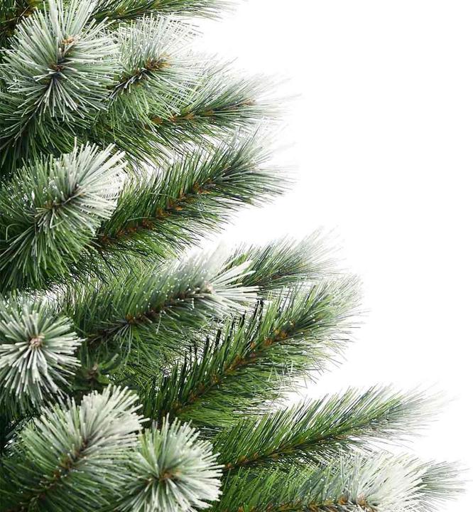 Produktbild vidaXL Weihnachtsbaum (120 cm)