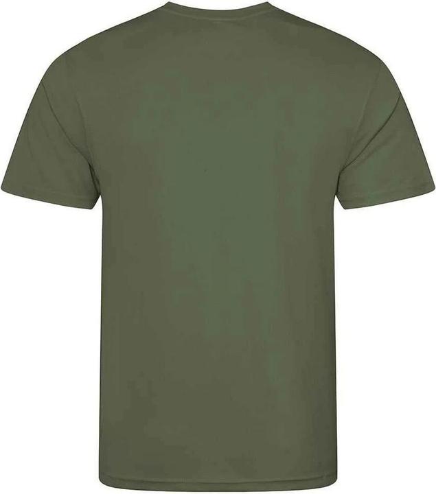 Actual product image Awdis Childrens/Kids Sports T-Shirt (152, 158)