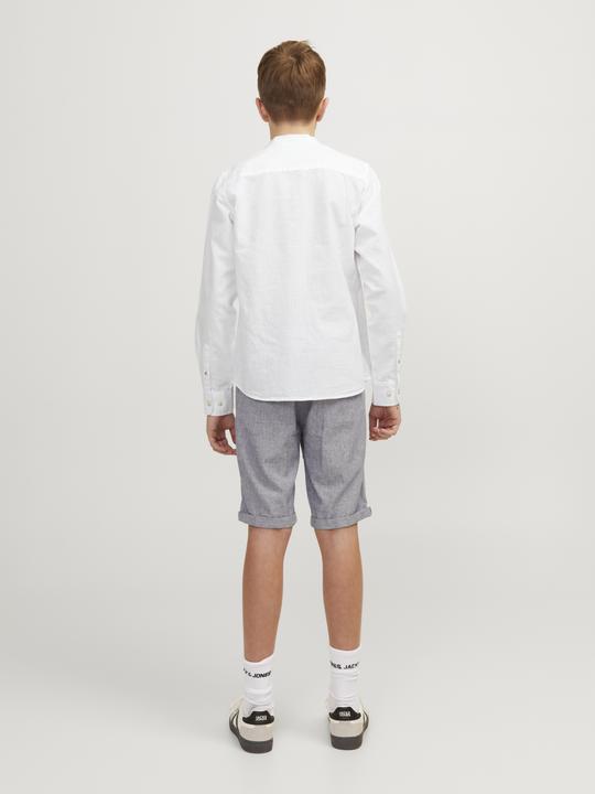Produktbild Jack & Jones Junior Freizeithemd Für jungs Freizeithemd (140)