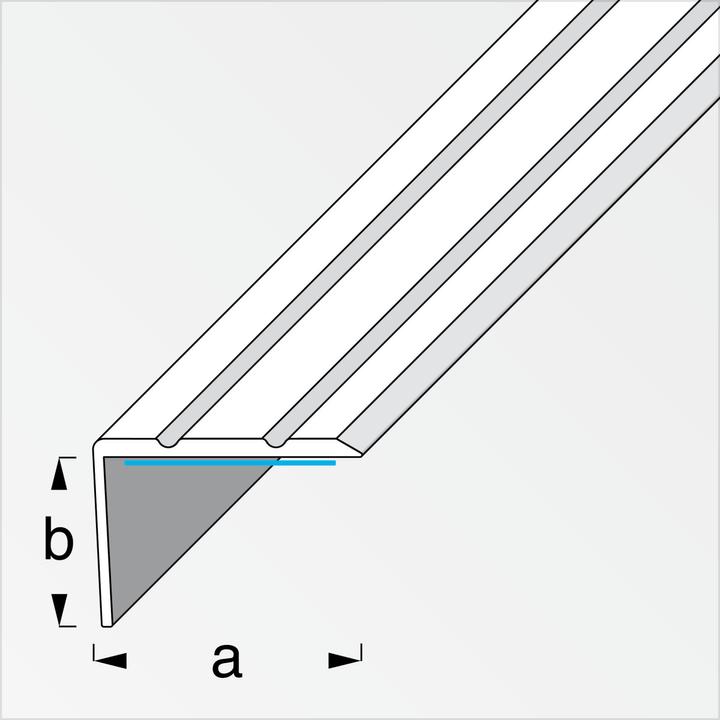 Produktbild Alfer Winkel-Abschluss-Profile