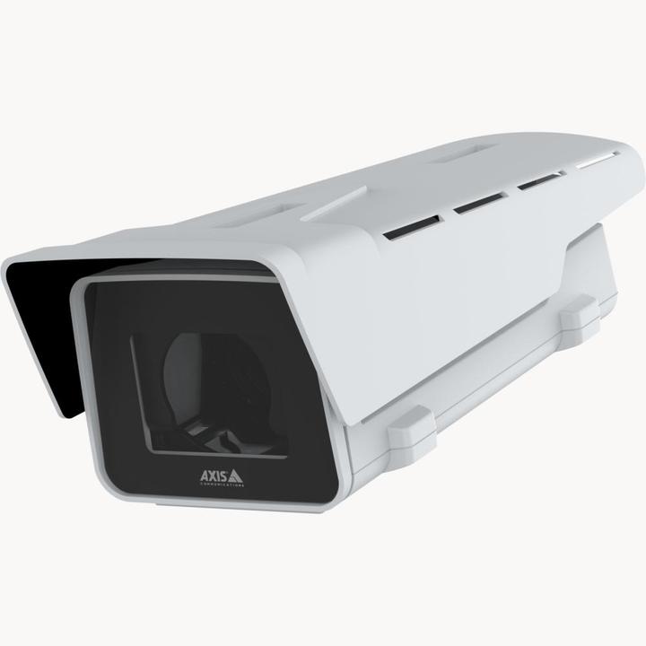 Produktbild Axis P1385-BE DAY/NIGHT BOX (1920 x 1080 Pixels)