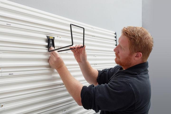 Produktbild Stanley Haken in S-Form