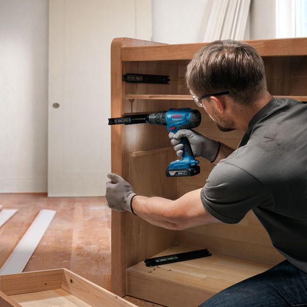 Produktbild Bosch Professional GSB 183-LI (Bohrschrauber)