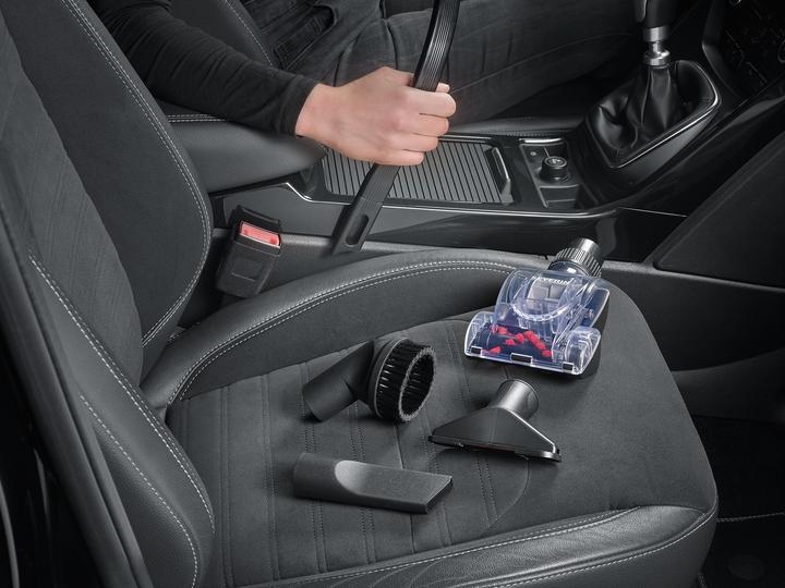 Produktbild Severin Düsen-Set