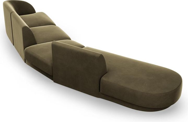 Actual product image Micadoni Miley (5-seater)