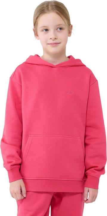 Produktbild 4F F1854 Kapuzenpullover Mädchen (146)