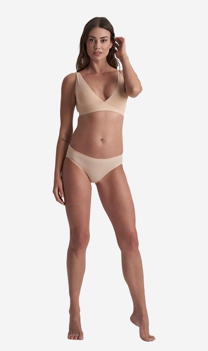 Image du produit Bye Bra Pantalon rembourré taille basse (Une unité par pack, S)