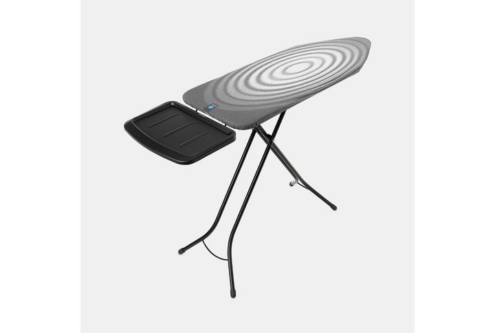 Actual product image Brabantia 124X45 TITAN OVAL (124 x 45 cm)